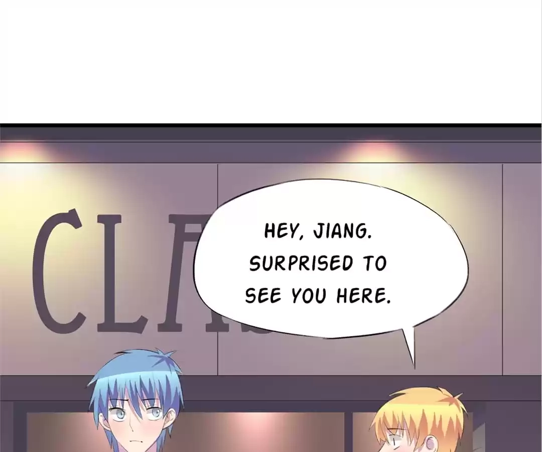 Cinderella Plot Chapter 51 page 3 - 