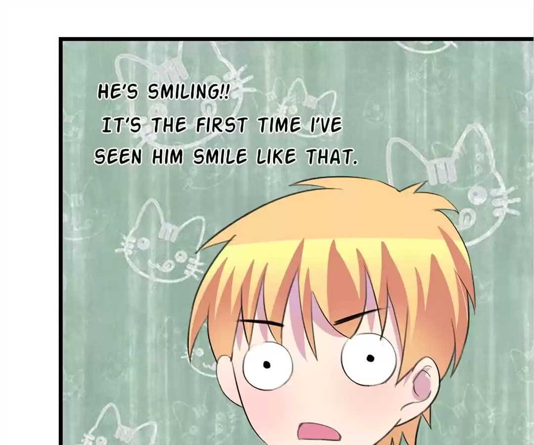 Cinderella Plot Chapter 51 page 21 - 