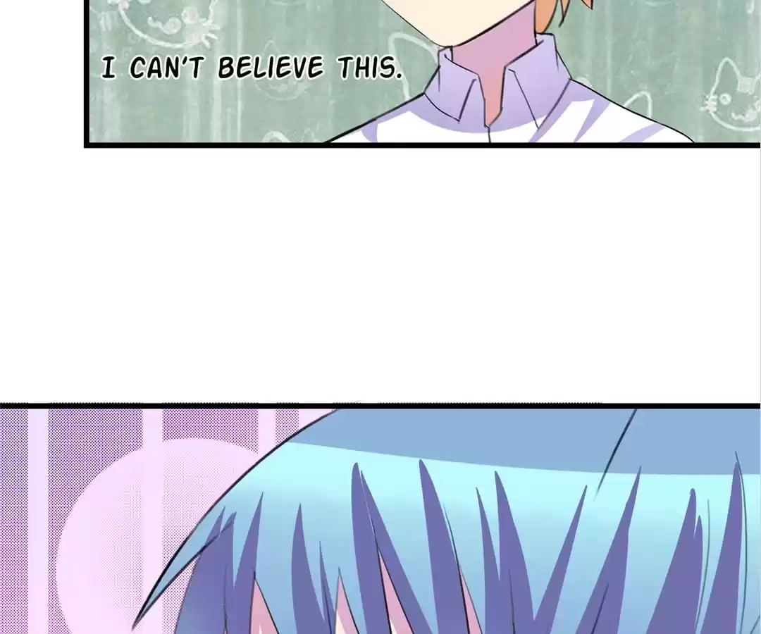 Cinderella Plot Chapter 51 page 22 - 