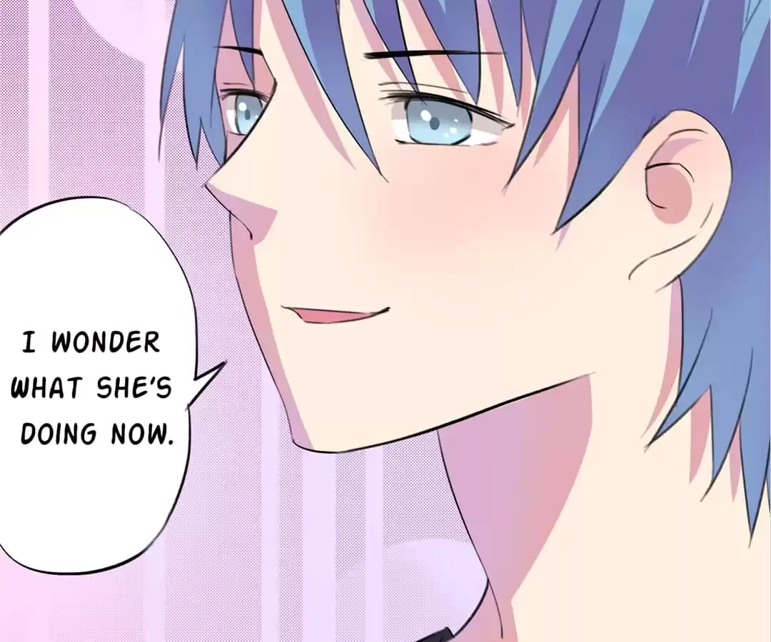 Cinderella Plot Chapter 51 page 23 - 