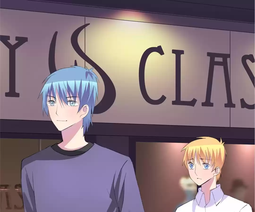 Cinderella Plot Chapter 51 page 26 - 