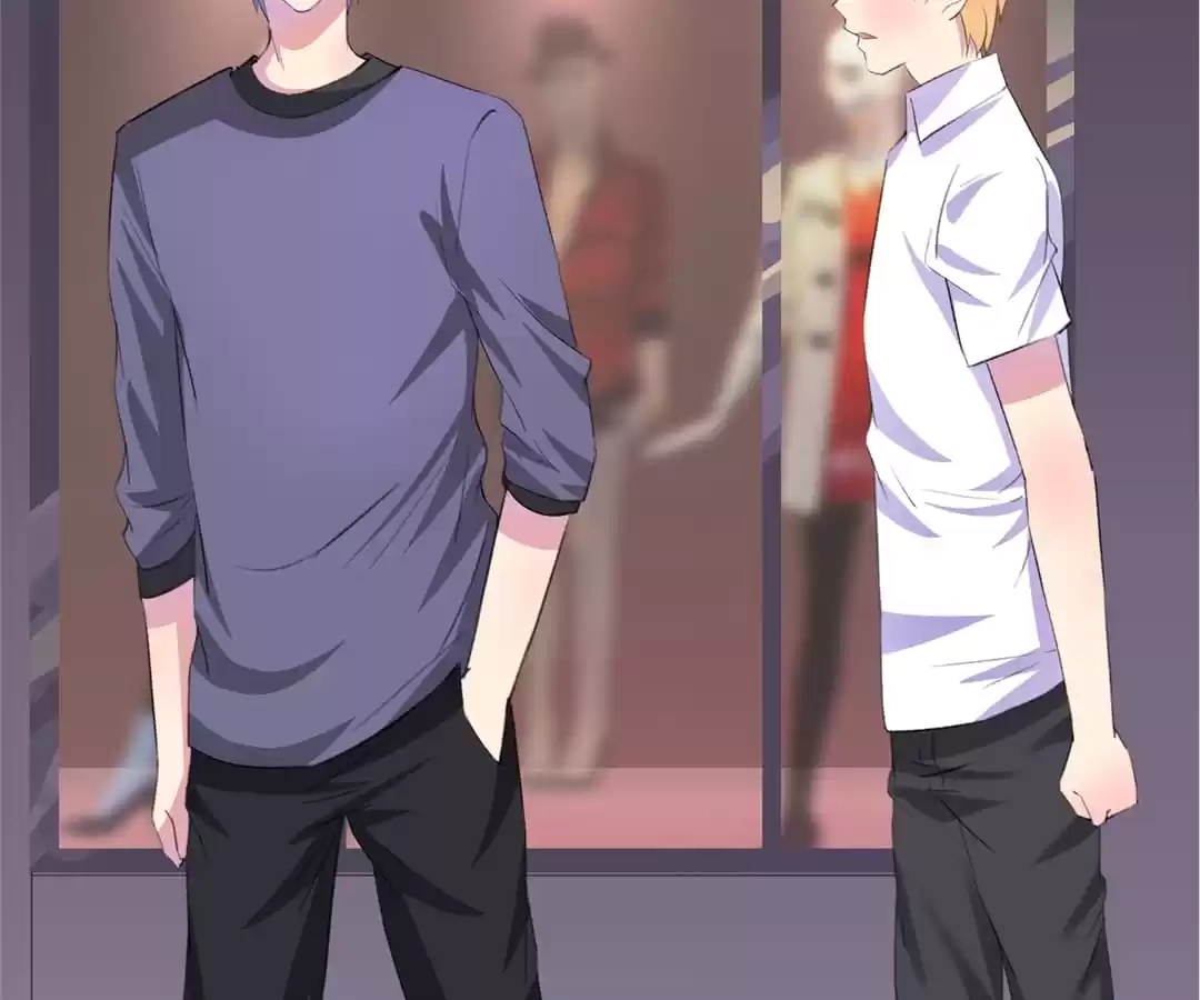 Cinderella Plot Chapter 51 page 4 - 