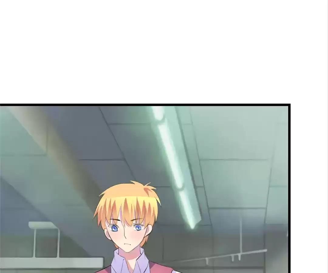 Cinderella Plot Chapter 51 page 32 - 
