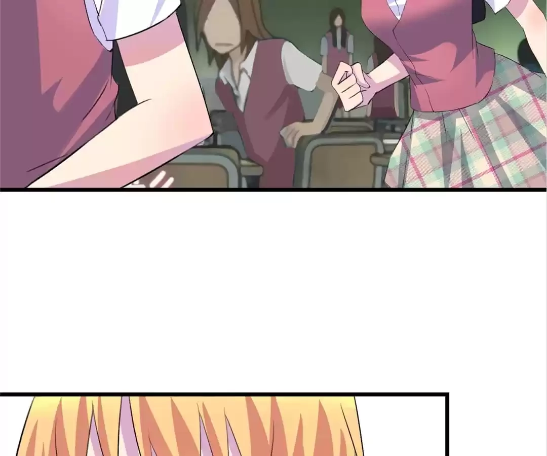 Cinderella Plot Chapter 51 page 35 - 