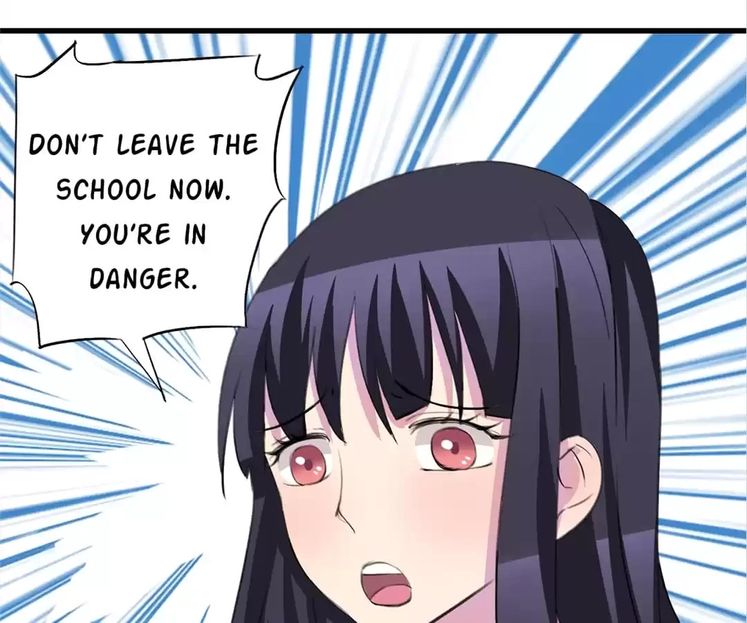 Cinderella Plot Chapter 51 page 37 - 