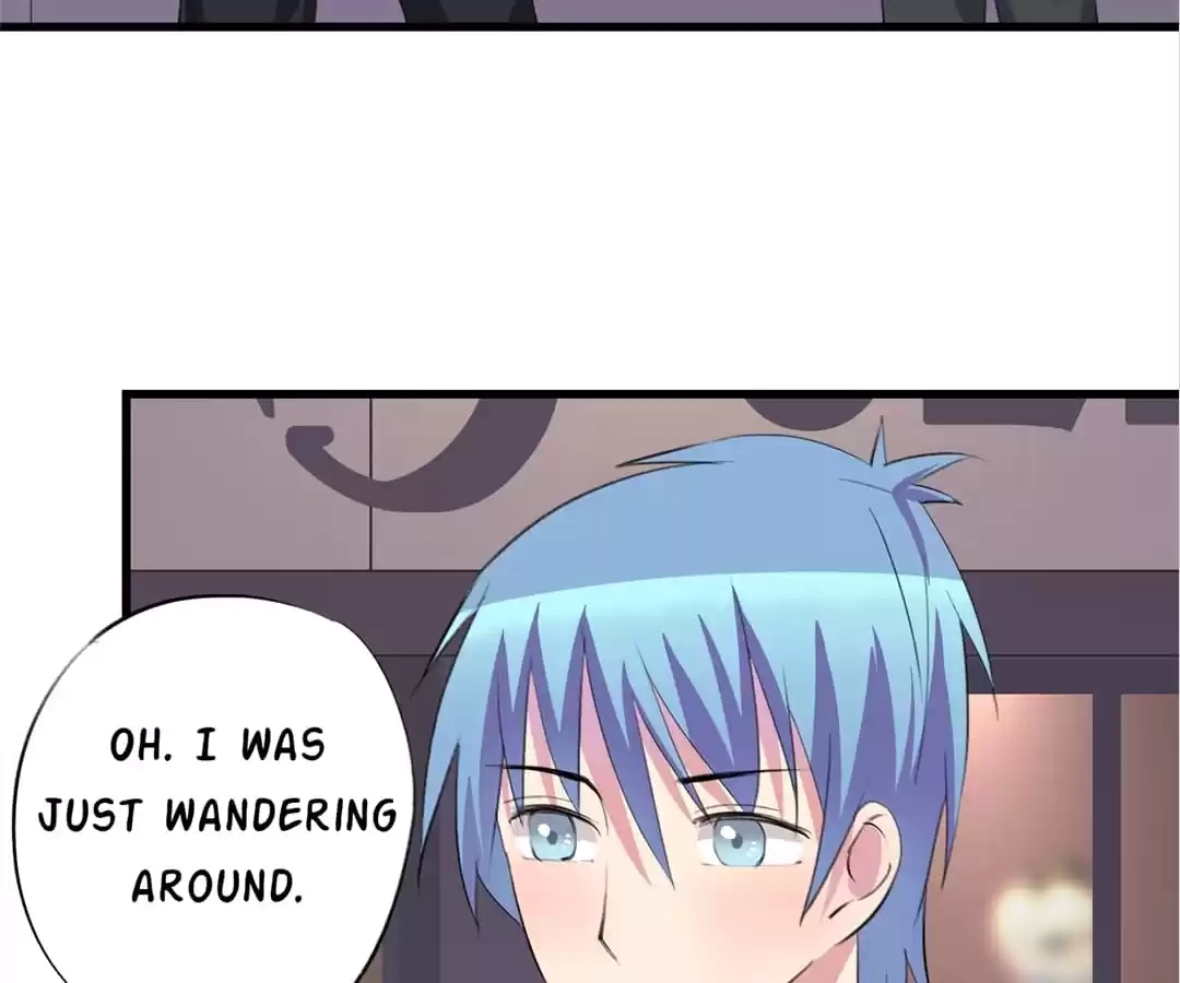 Cinderella Plot Chapter 51 page 5 - 