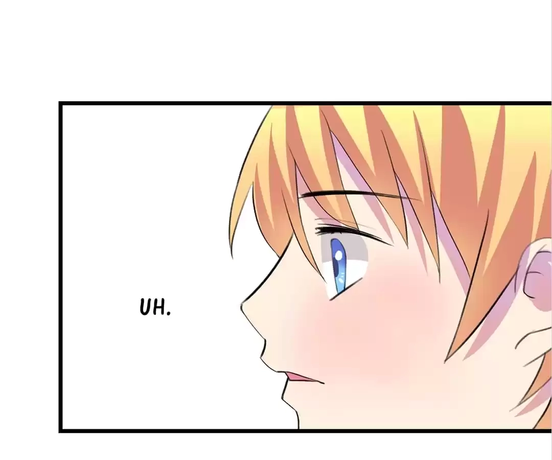Cinderella Plot Chapter 51 page 7 - 