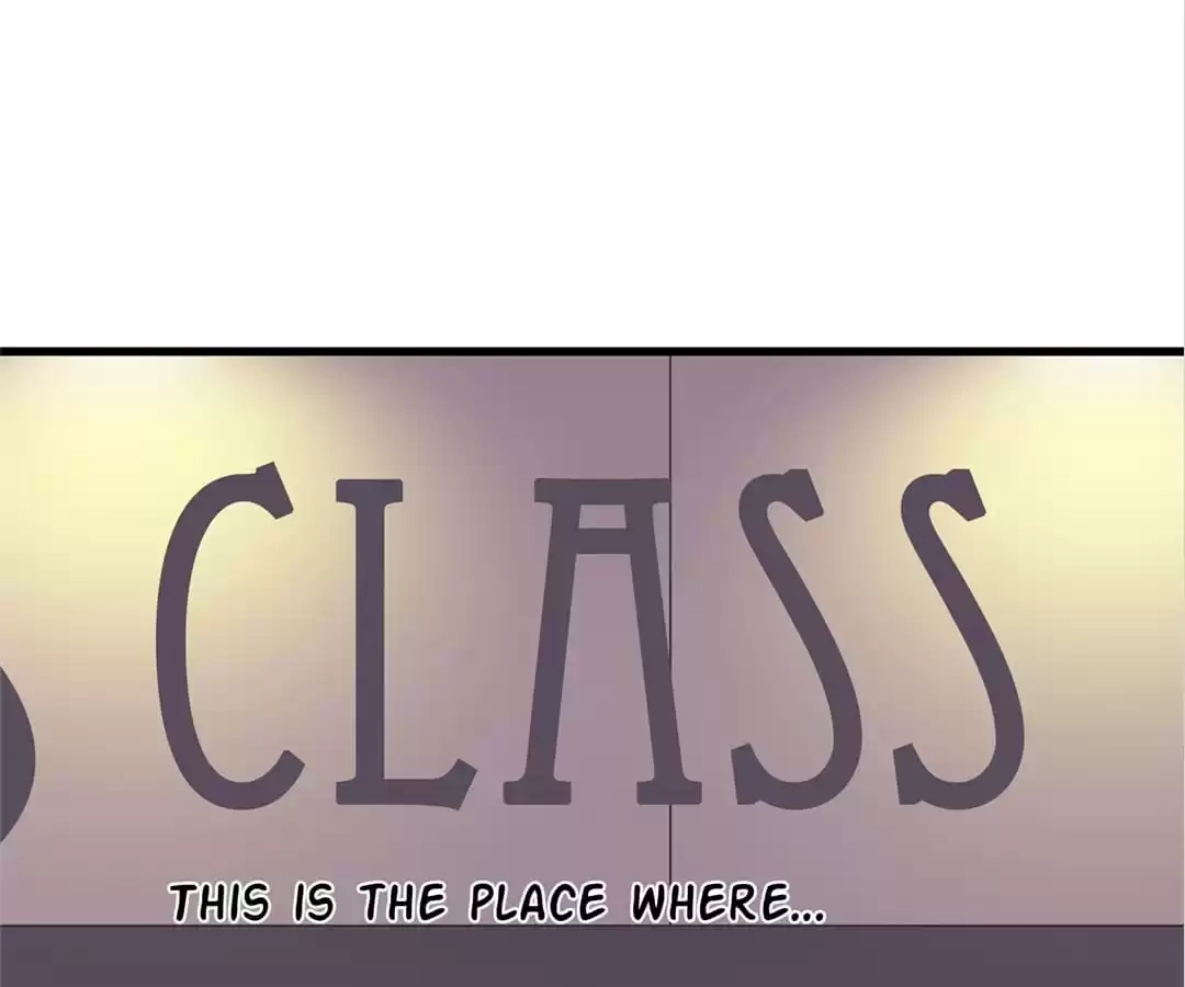 Cinderella Plot Chapter 51 page 8 - 