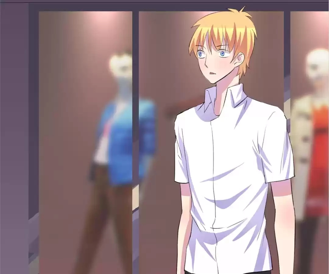 Cinderella Plot Chapter 51 page 9 - 