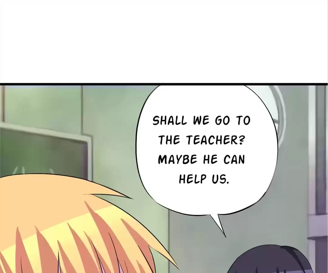Cinderella Plot Chapter 52 page 12 - 