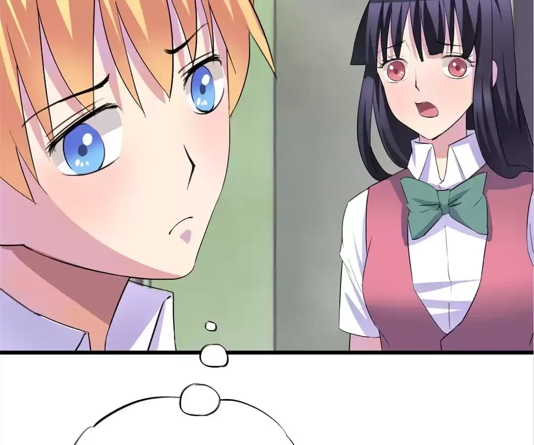 Cinderella Plot Chapter 52 page 13 - 