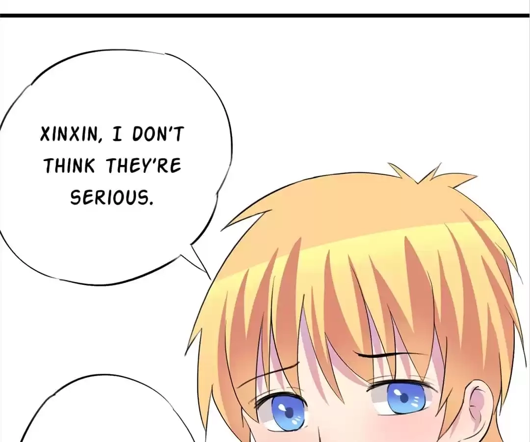 Cinderella Plot Chapter 52 page 15 - 
