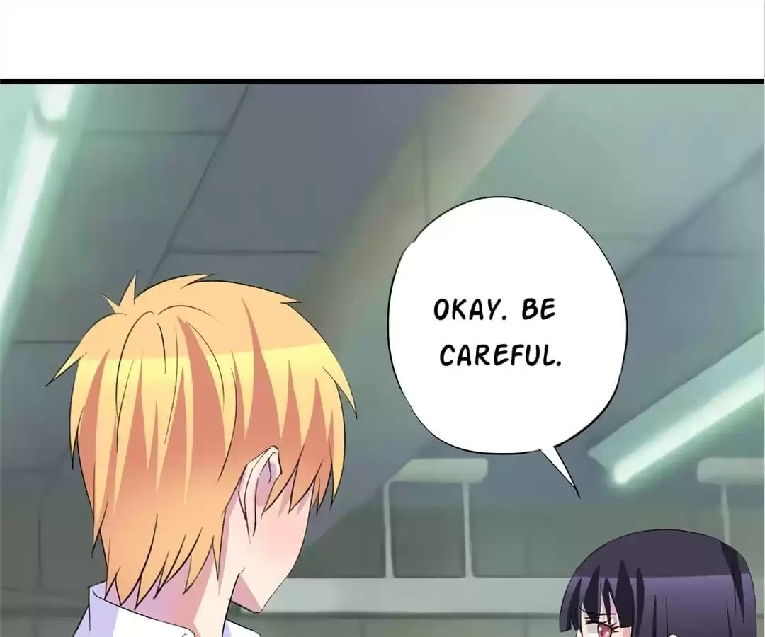 Cinderella Plot Chapter 52 page 17 - 