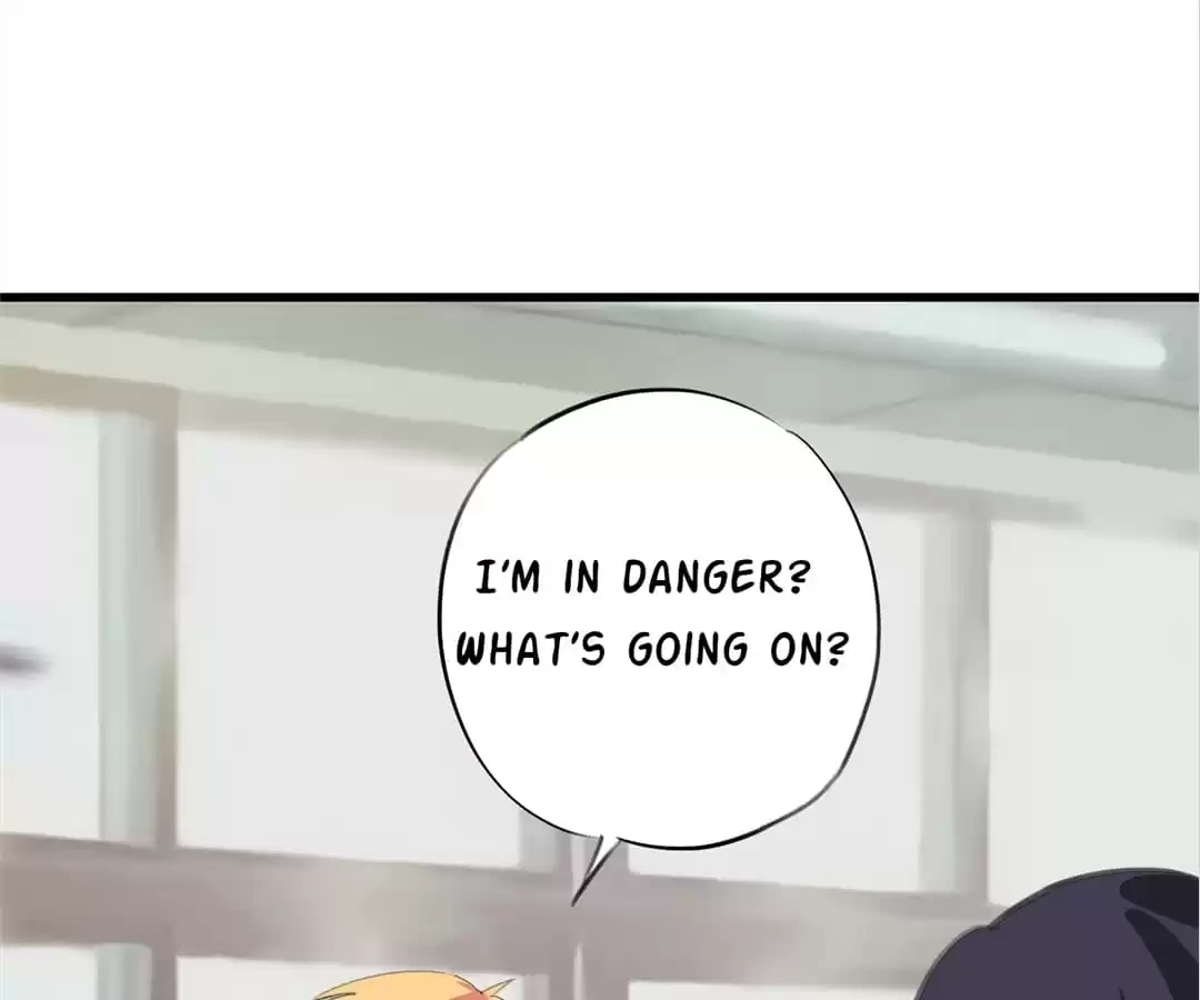 Cinderella Plot Chapter 52 page 3 - 