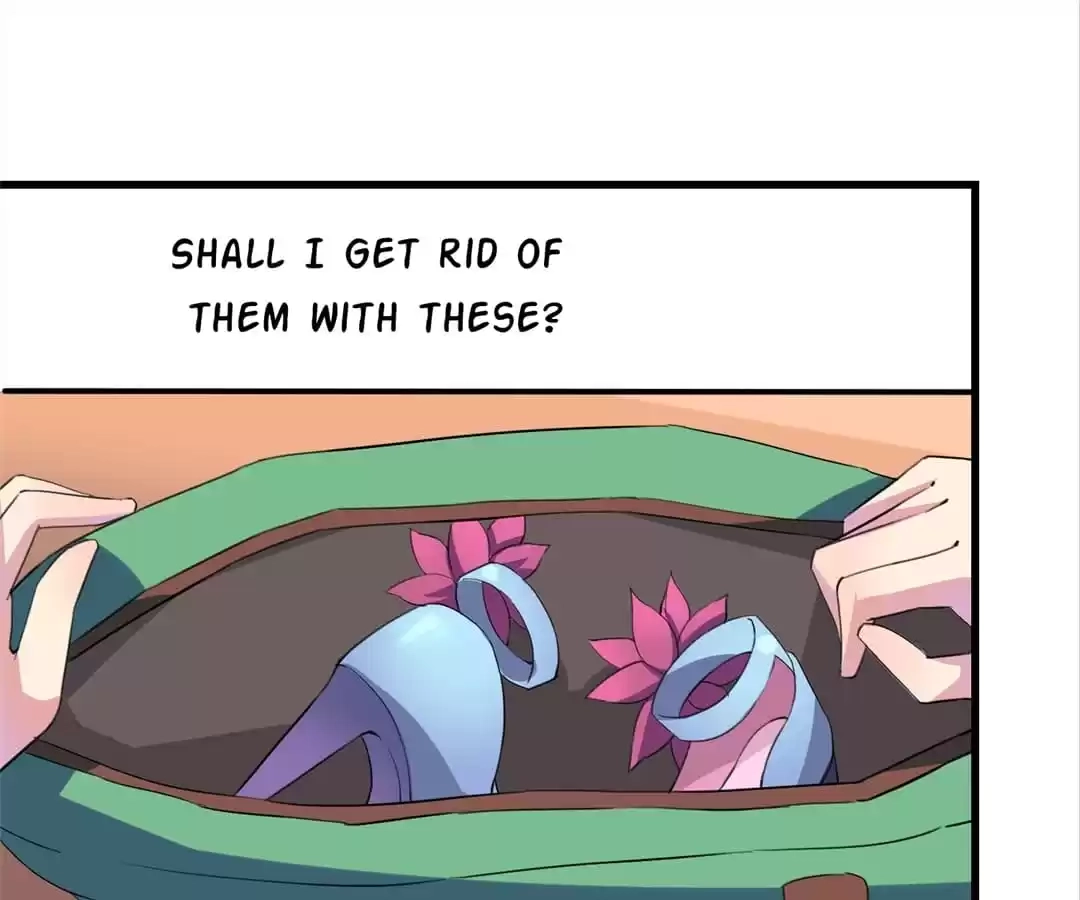 Cinderella Plot Chapter 52 page 22 - 