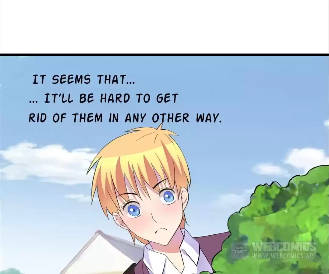 Cinderella Plot Chapter 52 page 26 - 