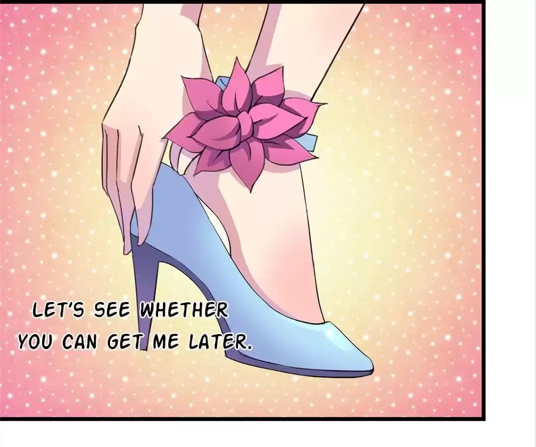 Cinderella Plot Chapter 52 page 28 - 