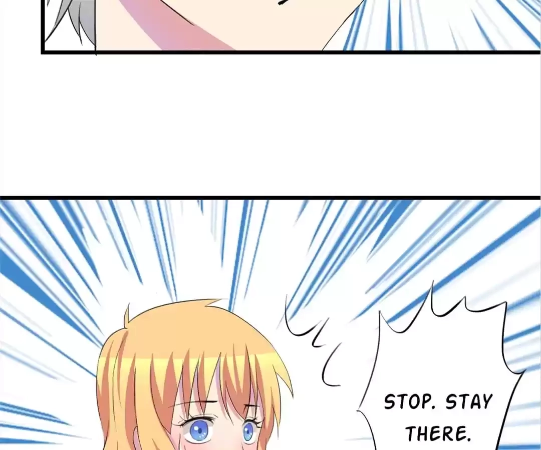 Cinderella Plot Chapter 52 page 36 - 