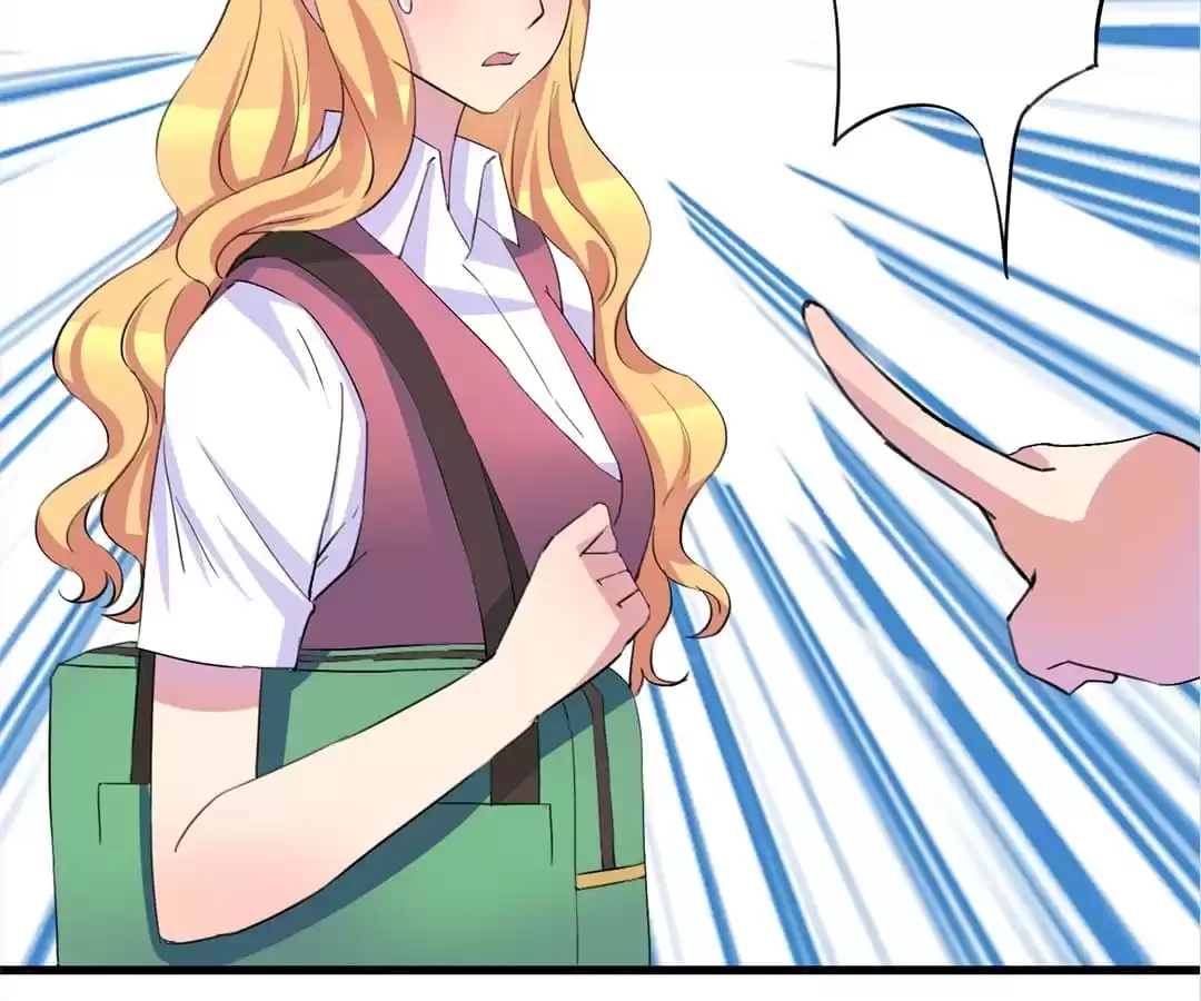 Cinderella Plot Chapter 52 page 37 - 