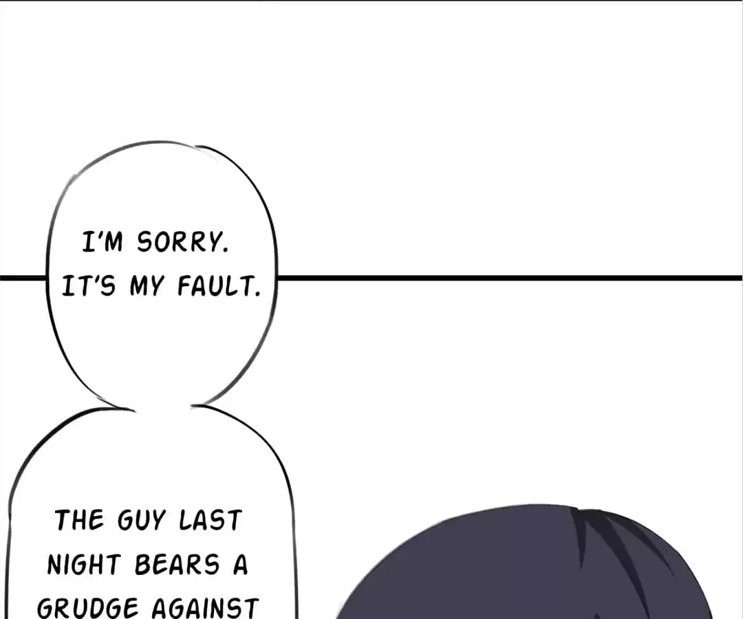 Cinderella Plot Chapter 52 page 5 - 