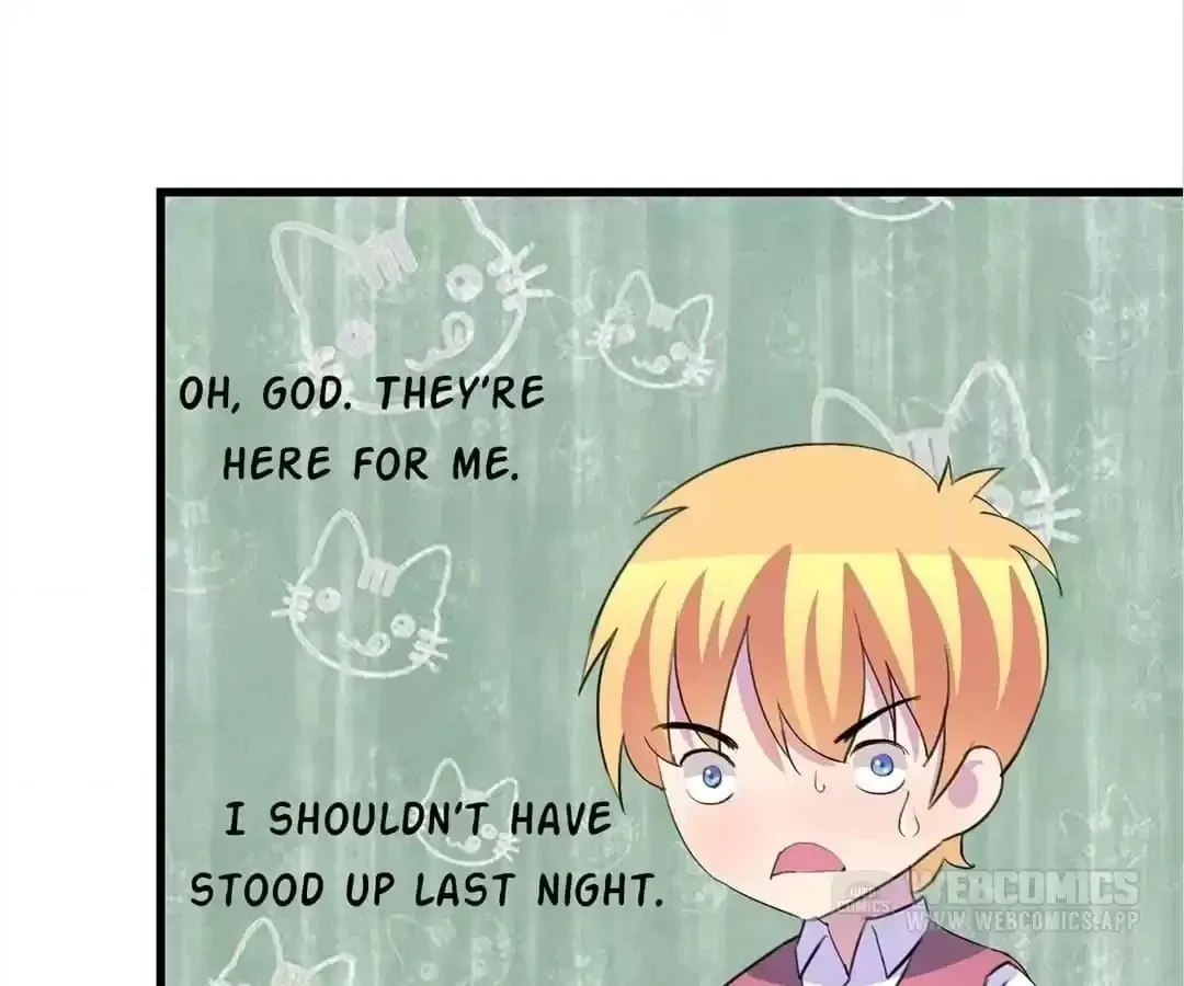 Cinderella Plot Chapter 52 page 10 - 