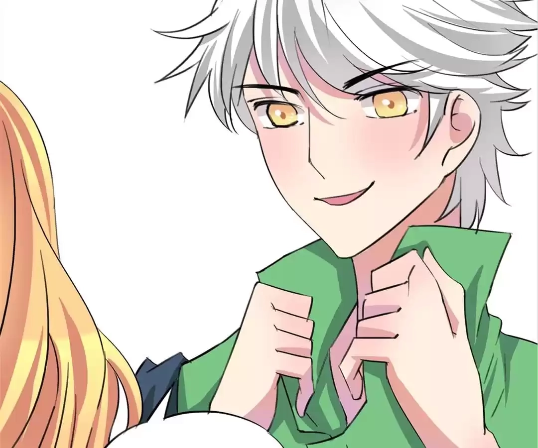 Cinderella Plot Chapter 53 page 12 - 