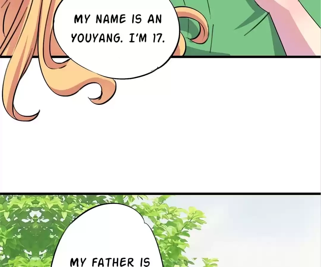 Cinderella Plot Chapter 53 page 13 - 