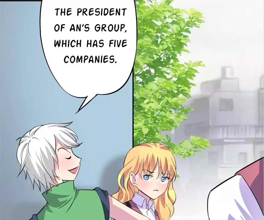 Cinderella Plot Chapter 53 page 14 - 