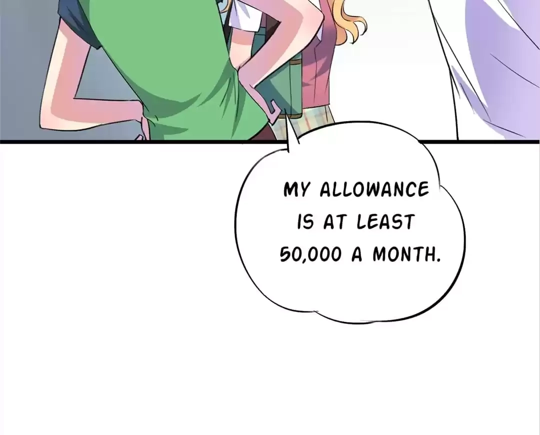 Cinderella Plot Chapter 53 page 15 - 