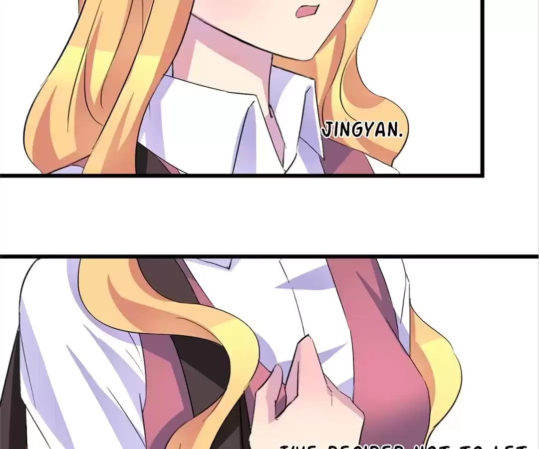 Cinderella Plot Chapter 53 page 21 - 