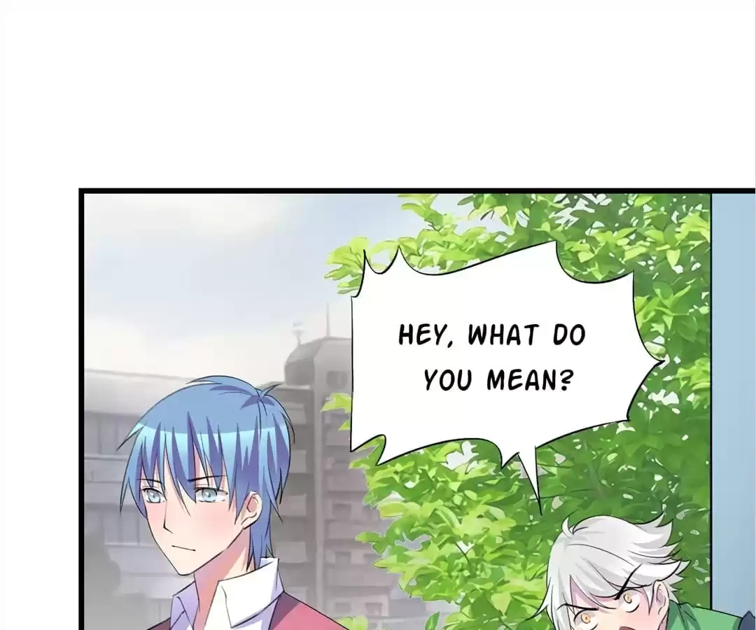 Cinderella Plot Chapter 53 page 28 - 