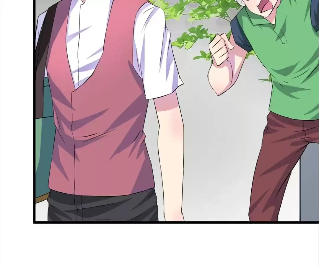 Cinderella Plot Chapter 53 page 29 - 