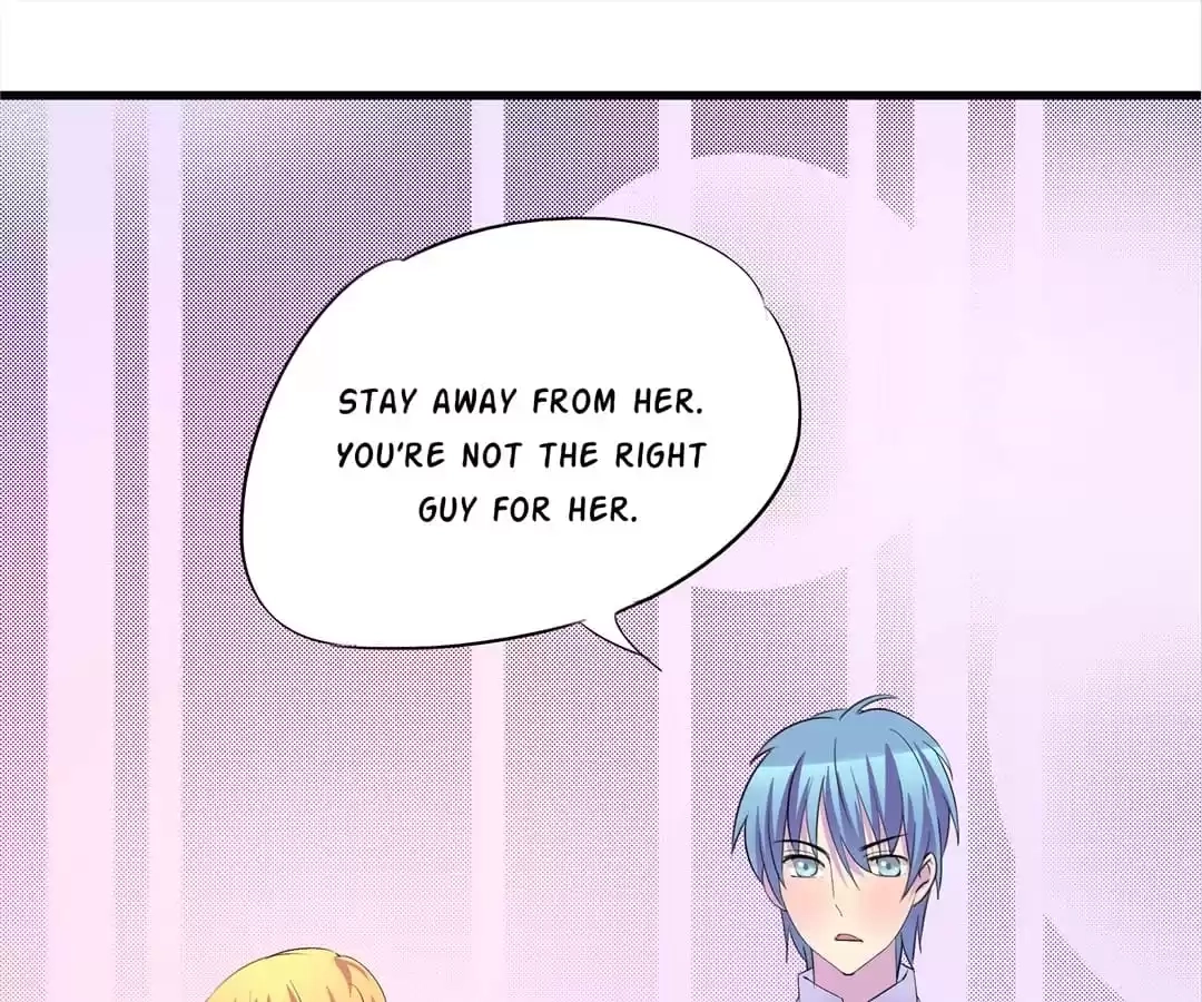 Cinderella Plot Chapter 53 page 32 - 