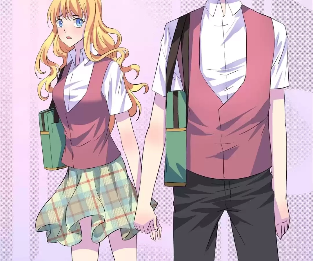 Cinderella Plot Chapter 53 page 33 - 