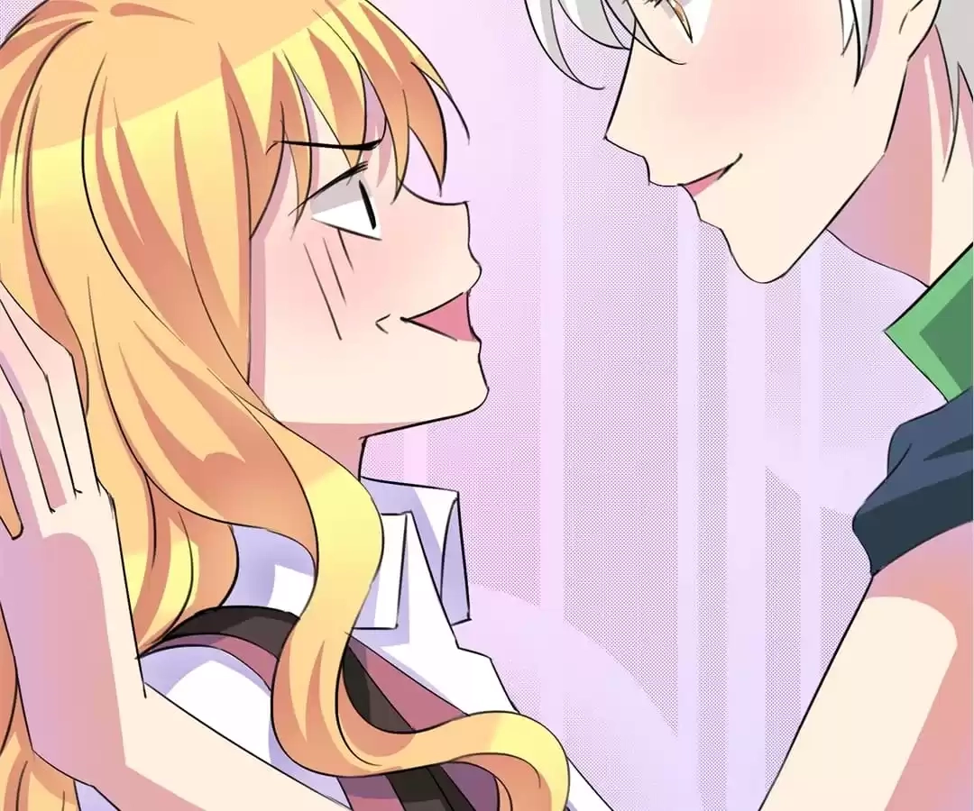 Cinderella Plot Chapter 53 page 7 - 