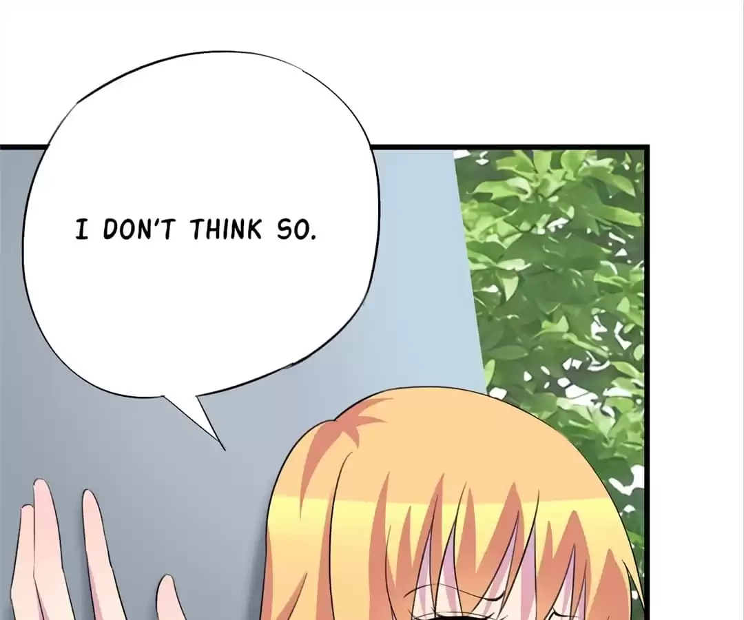 Cinderella Plot Chapter 53 page 9 - 