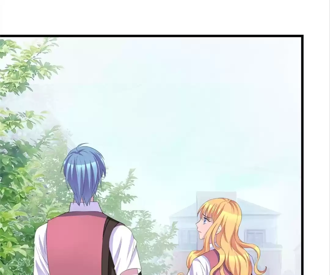 Cinderella Plot Chapter 54 page 12 - 