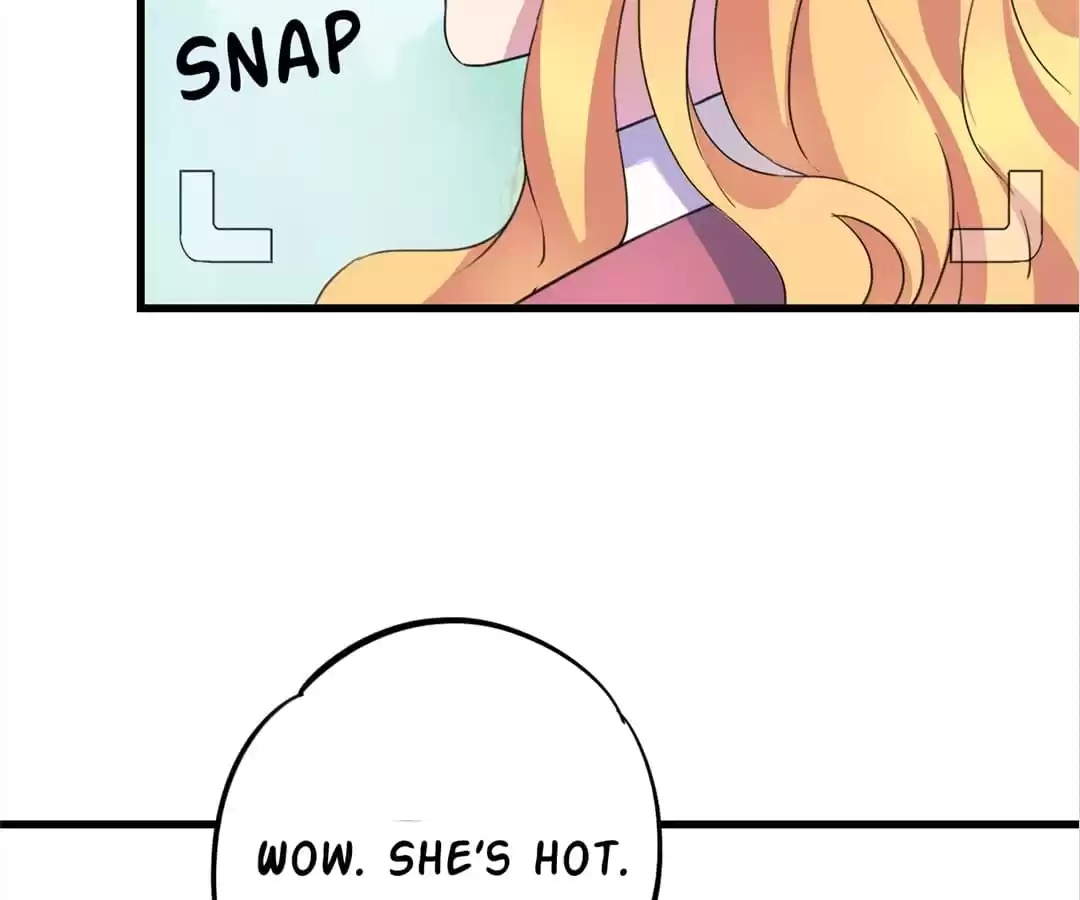Cinderella Plot Chapter 54 page 15 - 