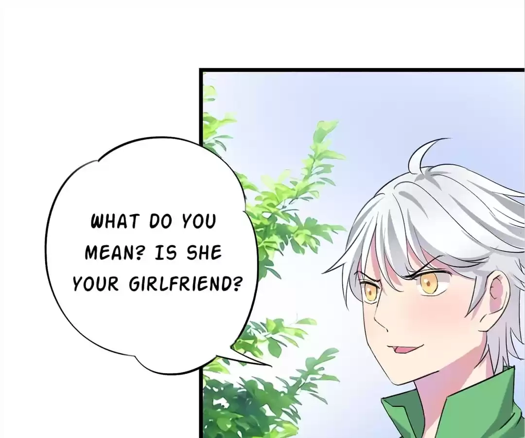 Cinderella Plot Chapter 54 page 3 - 