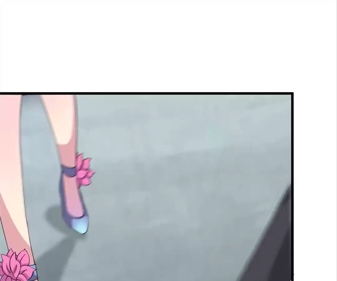 Cinderella Plot Chapter 54 page 21 - 