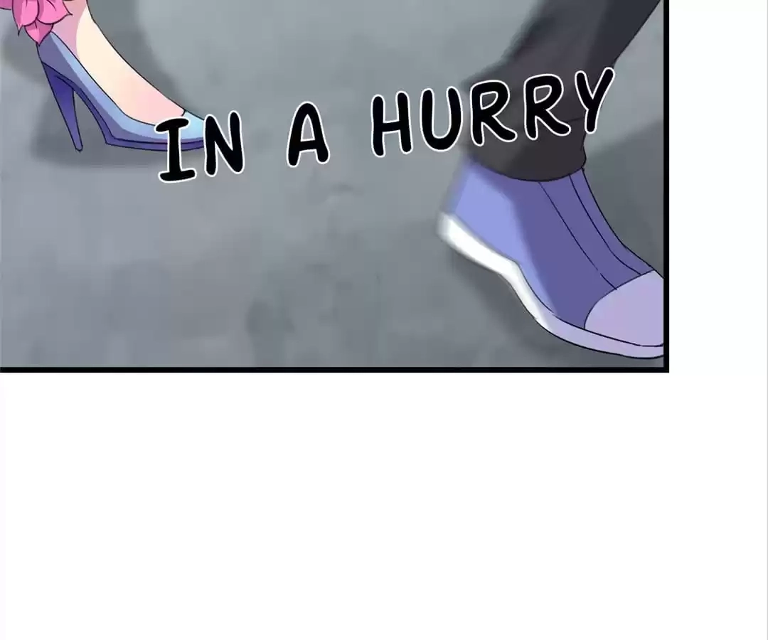 Cinderella Plot Chapter 54 page 22 - 