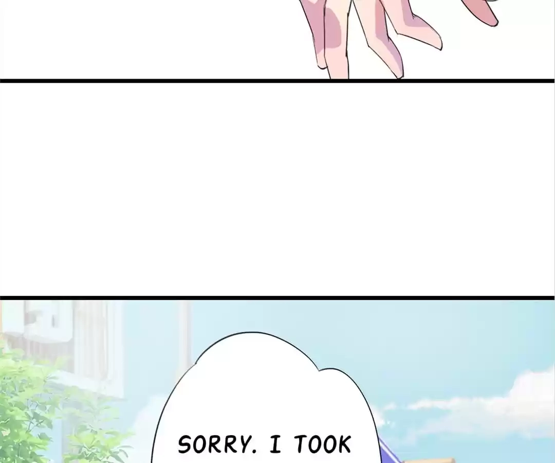 Cinderella Plot Chapter 54 page 29 - 