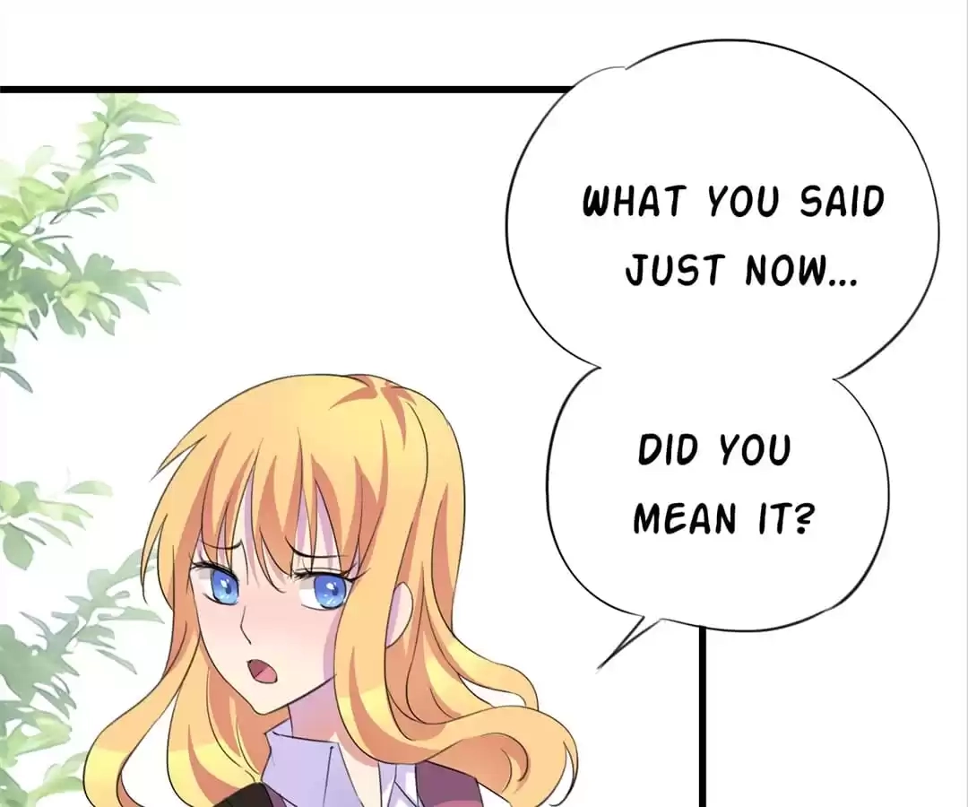 Cinderella Plot Chapter 54 page 32 - 