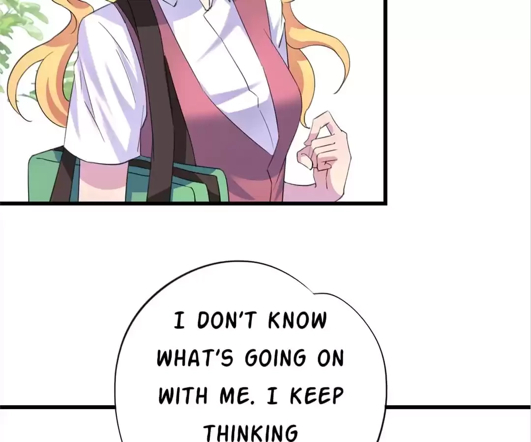 Cinderella Plot Chapter 54 page 33 - 