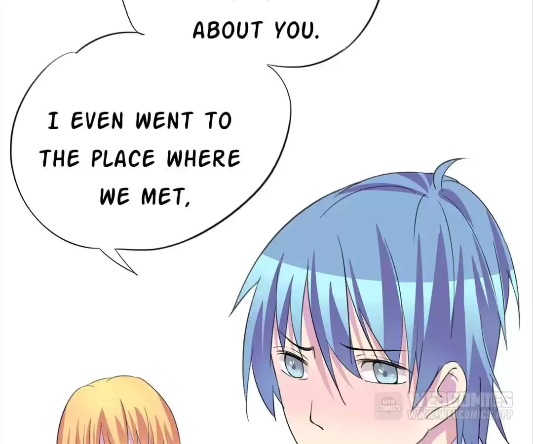 Cinderella Plot Chapter 54 page 34 - 