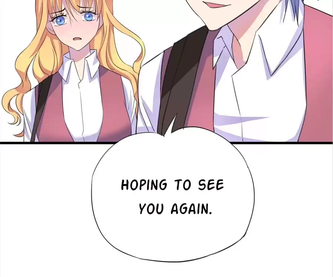 Cinderella Plot Chapter 54 page 35 - 