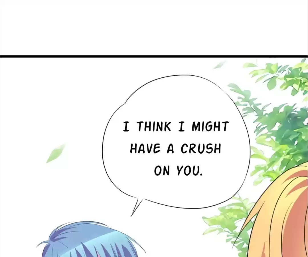 Cinderella Plot Chapter 54 page 37 - 