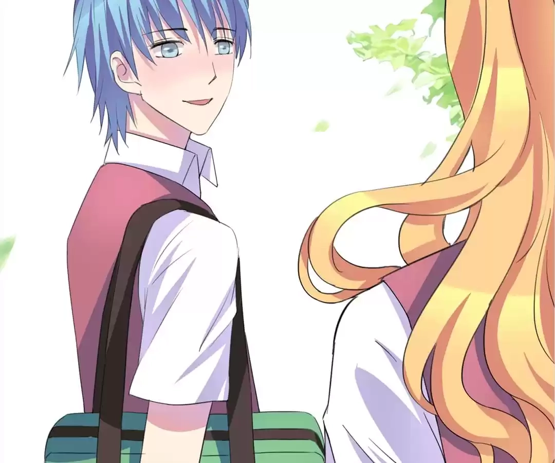 Cinderella Plot Chapter 54 page 38 - 