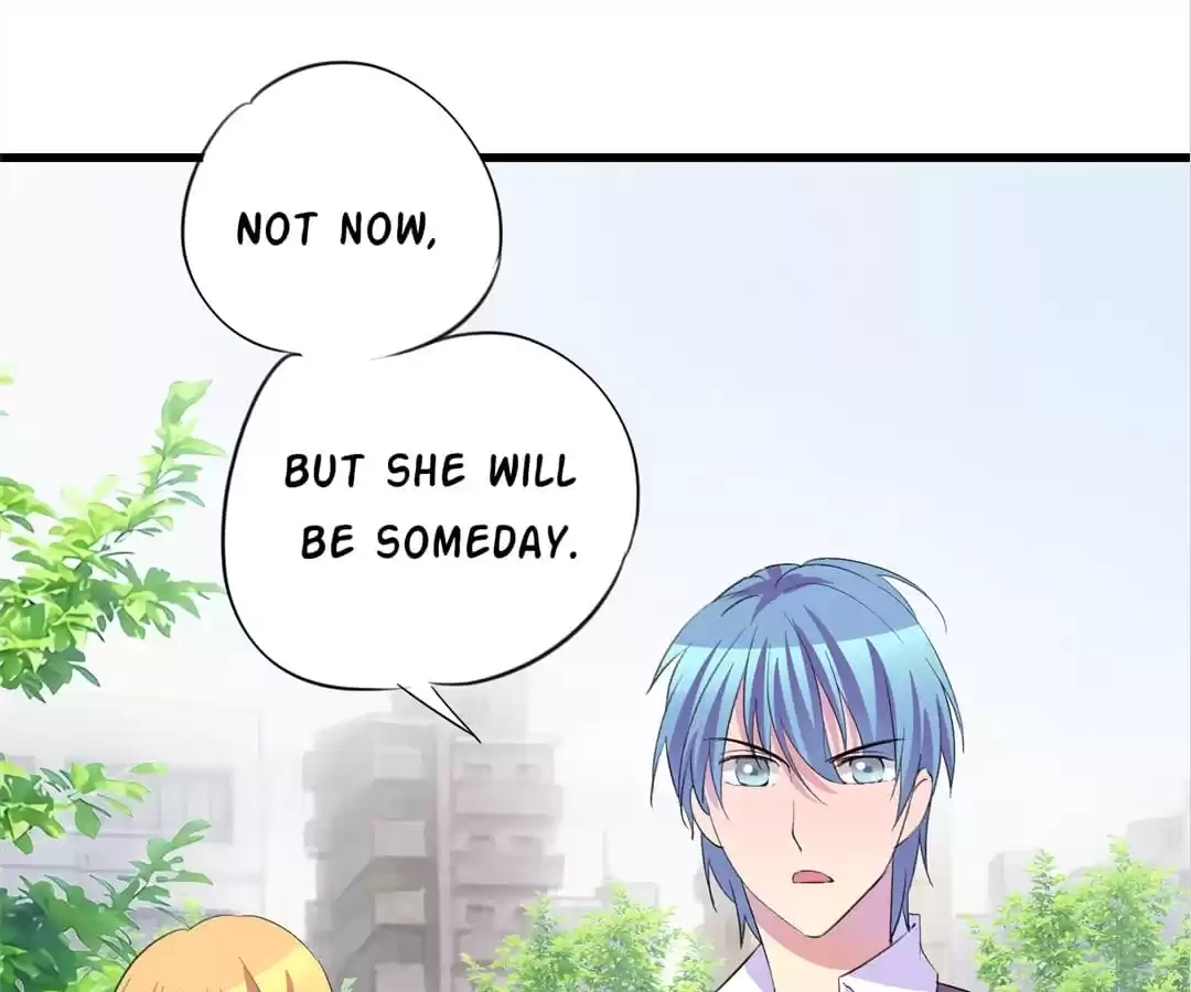 Cinderella Plot Chapter 54 page 6 - 