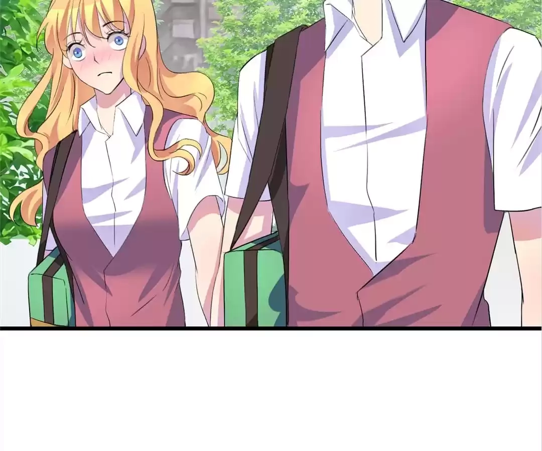 Cinderella Plot Chapter 54 page 7 - 
